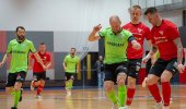Chrudim je ve finále, s přehledem zvládla i třetí zápas