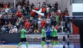 Chrudim ovládla třetí zápas a je krok od titulu!