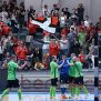 Chrudim ovládla třetí zápas a je krok od titulu!