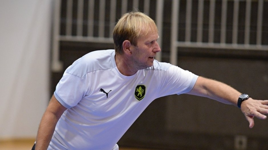 Vlastimil Bartošek posílí realizační tým nováčka z Vyškova