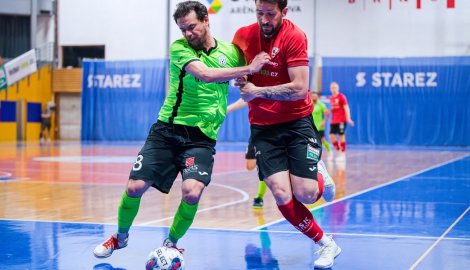 Max: Postup do finále je naprosto zasloužený