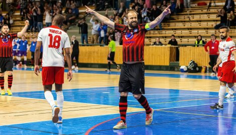Rešetár posílí realizační tým Helasu Brno