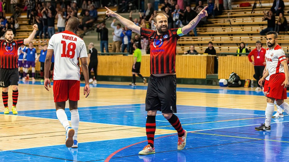 Rešetár posílí realizační tým Helasu Brno