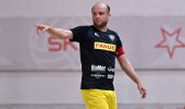 Tomáš Vobořil se po třech letech loučí s Rapidem