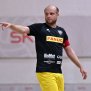 Tomáš Vobořil se po třech letech loučí s Rapidem
