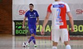 Zdráhal a Směřička pokračují v Helasu, smlouvy pro chomutovské gólmany