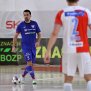 Zdráhal a Směřička pokračují v Helasu, smlouvy pro chomutovské gólmany