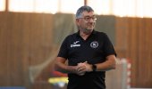 Robert Mezei: Jádro týmu zůstane, přijde zahraniční hráč a mladá futsalová naděje