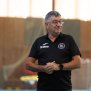 Robert Mezei: Jádro týmu zůstane, přijde zahraniční hráč a mladá futsalová naděje
