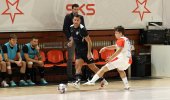 Chomutov hlásí kolumbijskou posilu, Krok se vrací do Kadaně, Fořt končí v Plzni