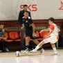 Chomutov hlásí kolumbijskou posilu, Krok se vrací do Kadaně, Fořt končí v Plzni