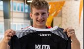 Do Liberce přicházejí Pavel Kuta a Caio Cesar