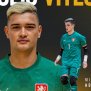 Michal Hůla bude chytat za Rapid!