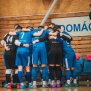 Vyškov posílili Almeida z ATRAPSu a Krajča z Hodonína