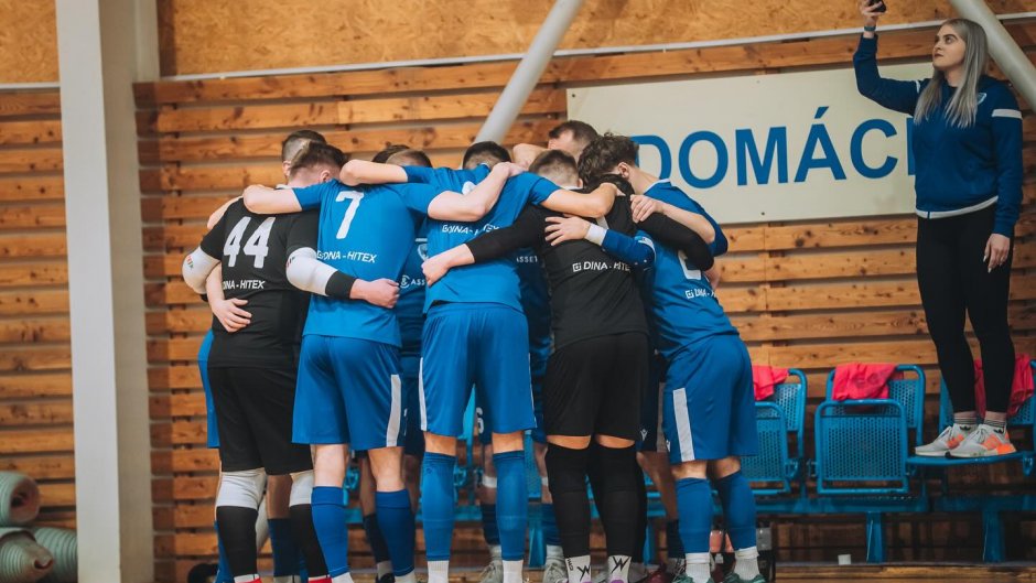Vyškov posílili Almeida z ATRAPSu a Krajča z Hodonína