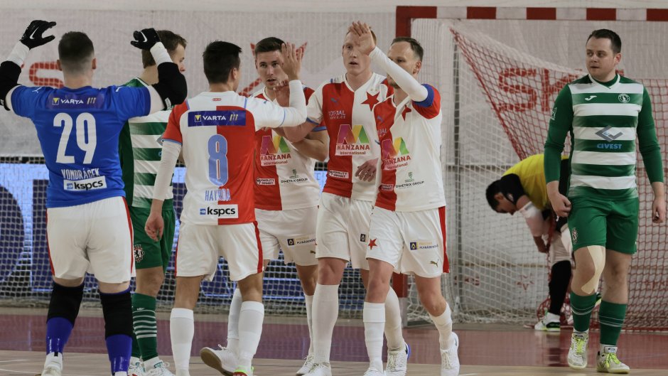 Slavia zahájí přípravu na FTVS, vedení posílil Karel Kruliš