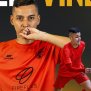 Poslední posila Rapidu: Brazilec Japa