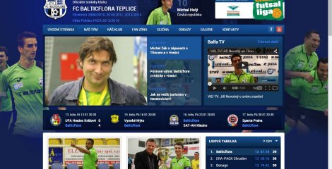 FC Balticflora Teplice